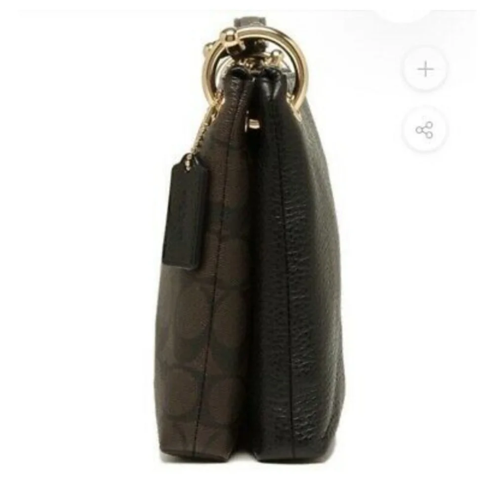 NEW COACH Sig Mia Crossbody - Picture 9 of 14